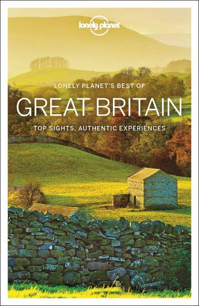 Lonely Planet: Best of Great Britain
