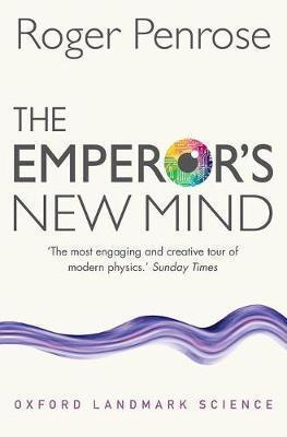 EMPEROR'S NEW MIND