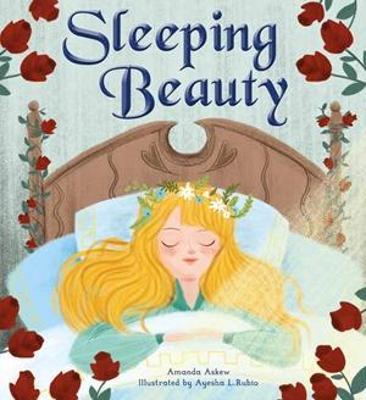 Storytime Classics: Sleeping Beauty