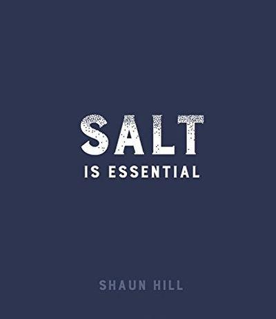 Salt Is Essential