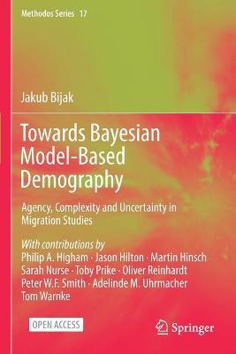 Towards Bayesian Model-Based Demography