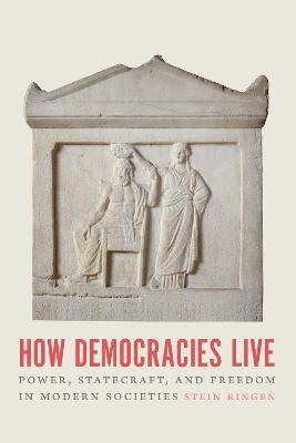 HOW DEMOCRACIES LIVE