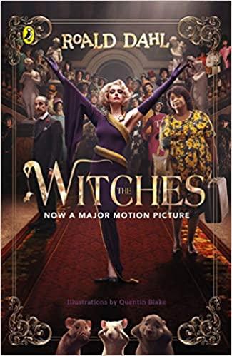 Witches Film Tie-in