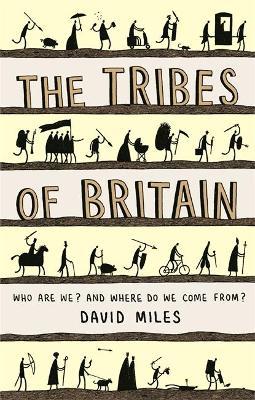 Tribes of Britain