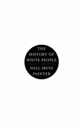 HISTORY OF WHITE PEOPLE