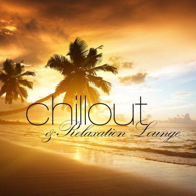 CHILLOUT & RELAXATION LOUNGE 2CD