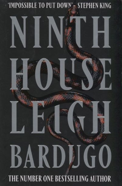 Ninth House