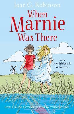 WHEN MARNIE WAS THERE