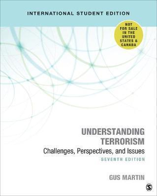 UNDERSTANDING TERRORISM - INTERNATIONAL STUDENT EDITION