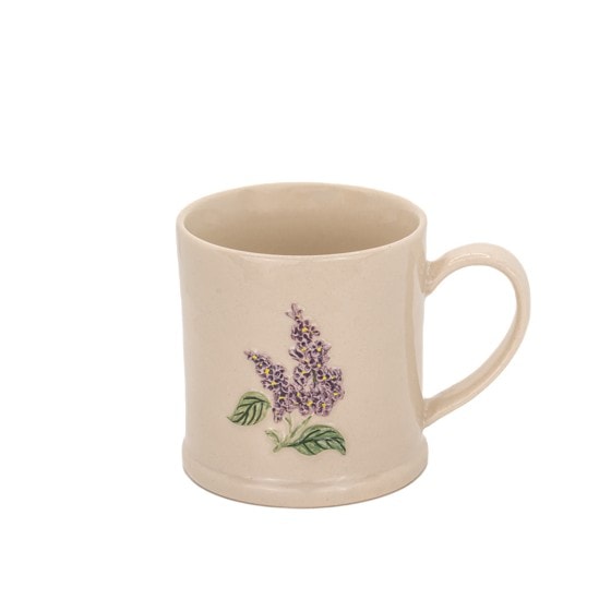 Kruus Lilac Flower, 225ml