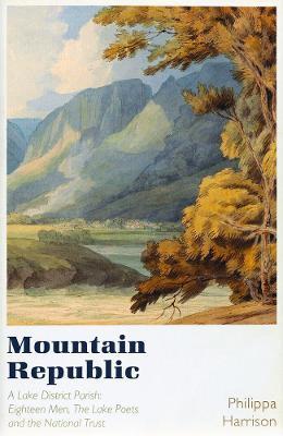 MOUNTAIN REPUBLIC