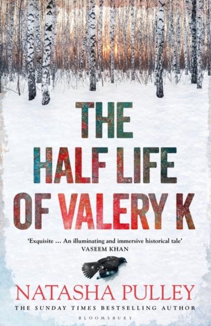Half Life of Valery K