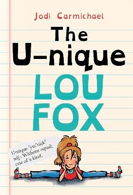 Unique Lou Fox
