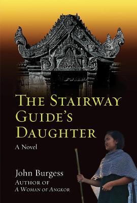Stairway Guide's Daughter