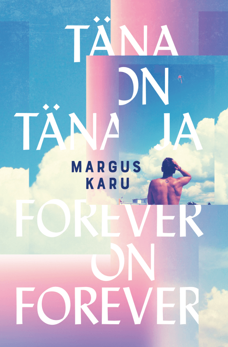 Täna on täna ja forever on forever