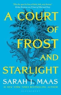 COURT OF FROST AND STARLIGHT