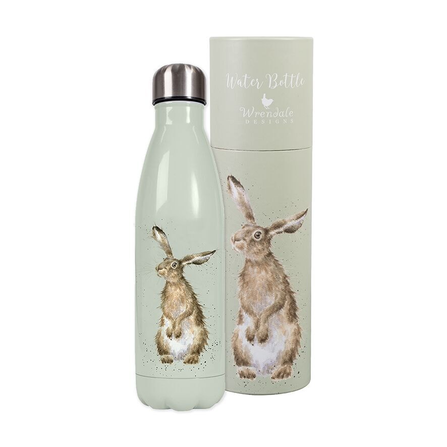 Wrendale termospudel Hare, 500ml
