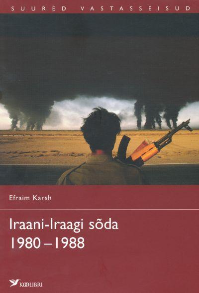 IRAANI-IRAAGI SÕDA 1980-1988