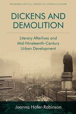 DICKENS AND DEMOLITION