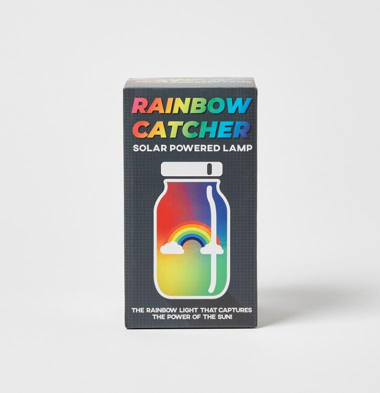 Öölamp Rainbow Catcher