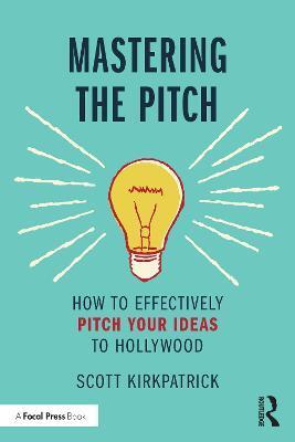 MASTERING THE PITCH