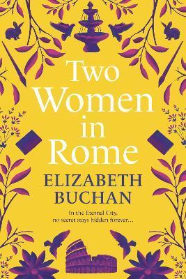 TWO WOMEN IN ROME