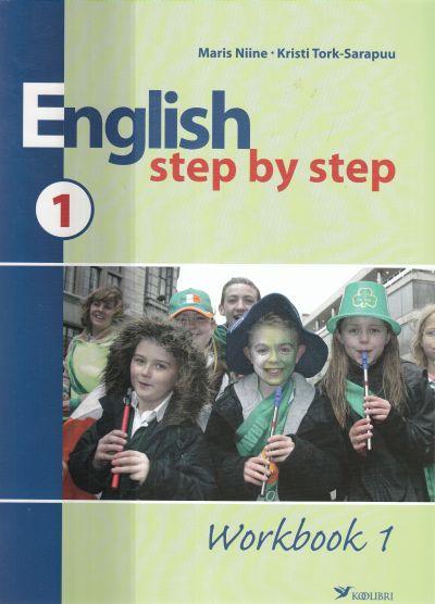 English Step by Step 1 Wb 1