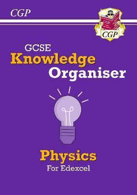 NEW GCSE PHYSICS EDEXCEL KNOWLEDGE ORGANISER