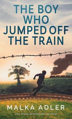 Boy Who Jumped off the Train