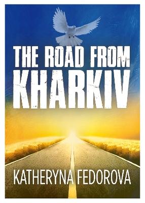 Road from Kharkiv