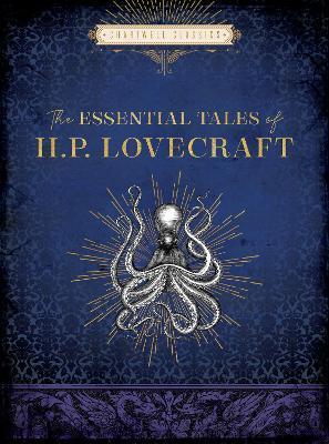ESSENTIAL TALES OF H. P. LOVECRAFT