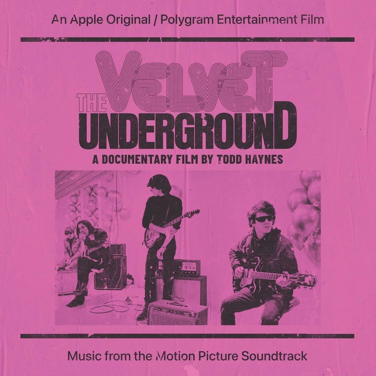 The Velvet Underground - The Velvet Underground (2021) 2LP