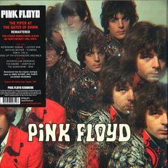 Pink Floyd - Piper at The Gates of Dawn (1967) LP
