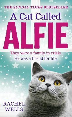 CAT CALLED ALFIE