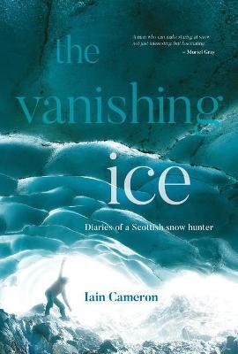 VANISHING ICE