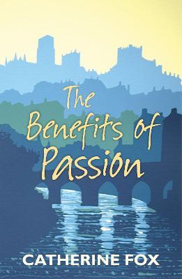 Benefits of Passion