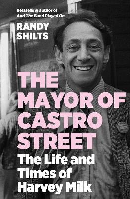 Mayor of Castro Street