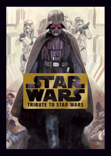 Star Wars: Tribute to Star Wars