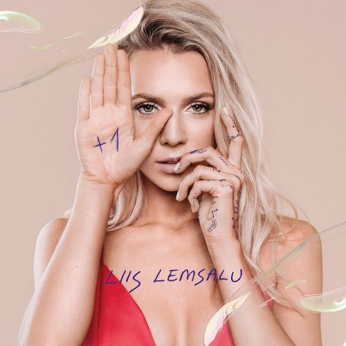 LIIS LEMSALU - +1 (2017) CD