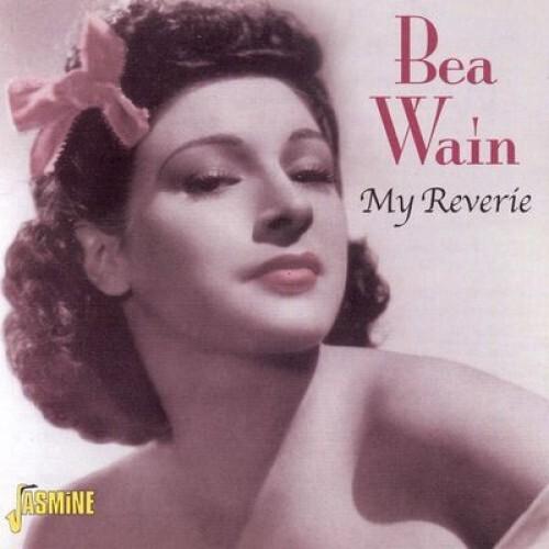 BEA WAIN - MY REVERIE CD