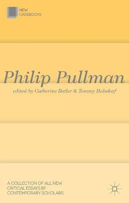 PHILIP PULLMAN