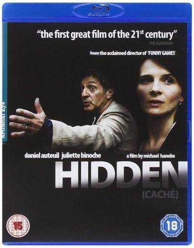 HIDDEN (2005) BRD