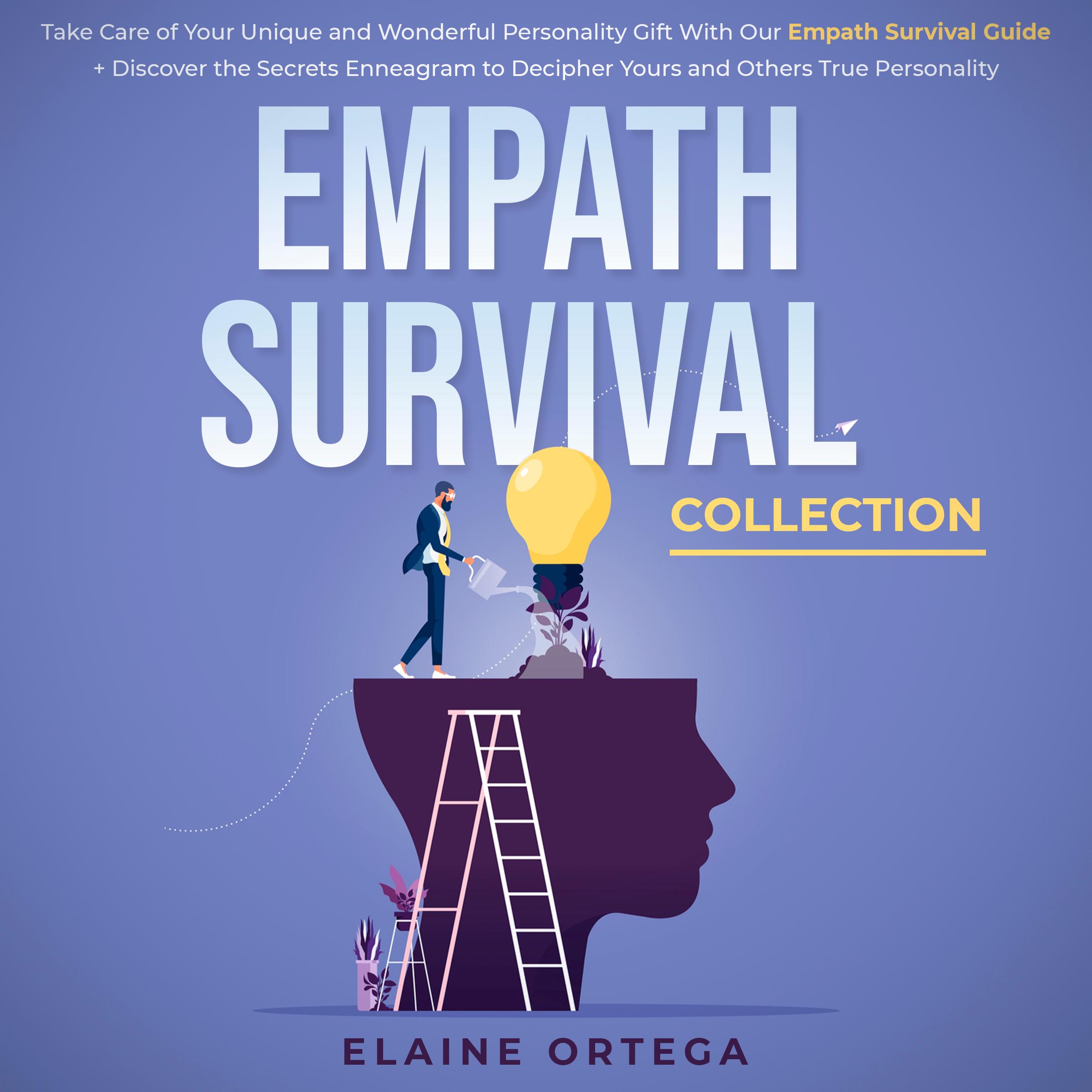 Empath Survival Collection