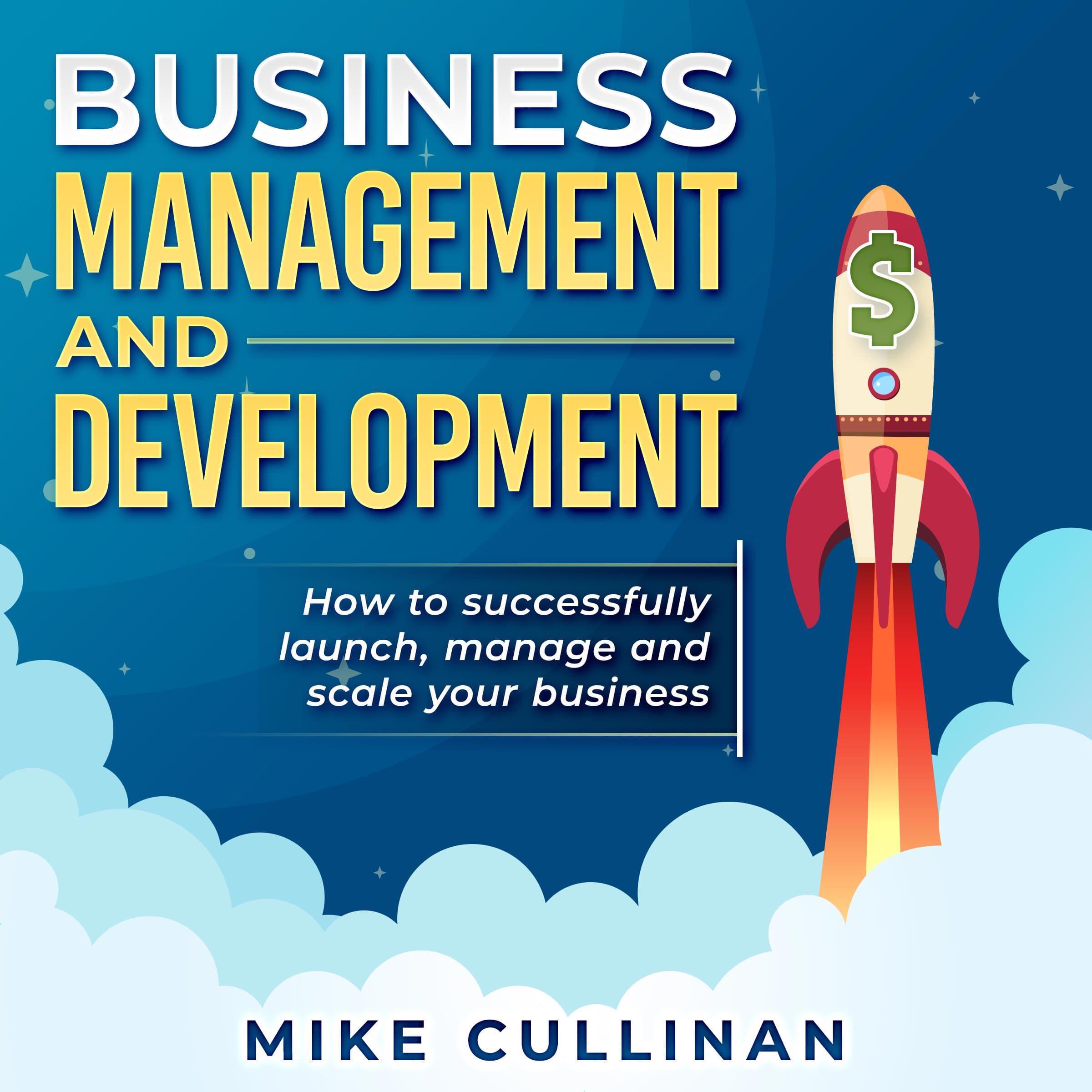 Business Management and Development