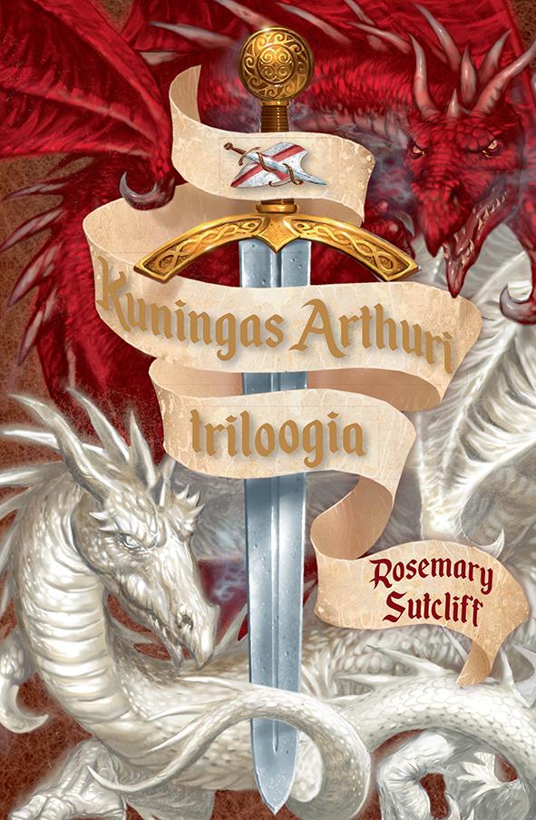 Kuningas Arthuri triloogia