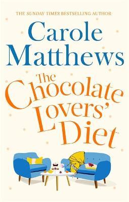 Chocolate Lovers' Diet