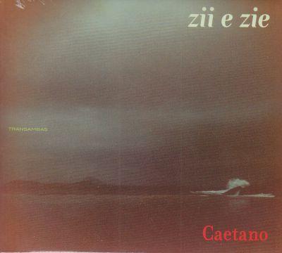CAETANO VELOSO - ZII E ZIE (2009) CD