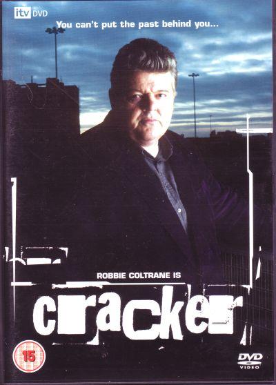 CRACKER - CRACKER DVD
