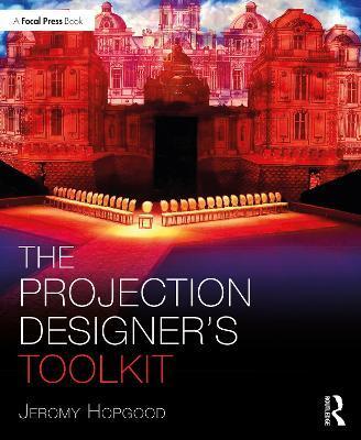 PROJECTION DESIGNER'S TOOLKIT