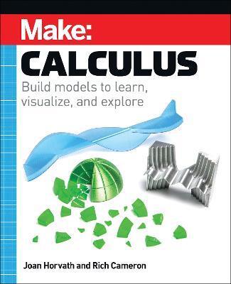 MAKE: CALCULUS